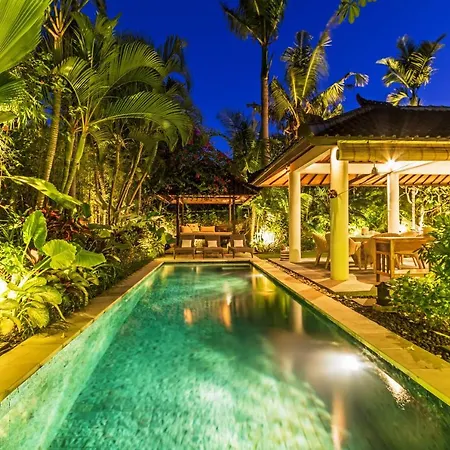 Baliani Beauty Villa