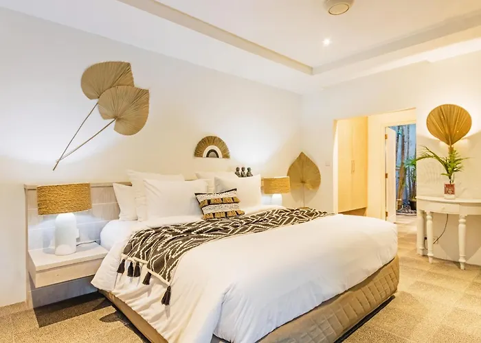 Baliani Beauty Villa