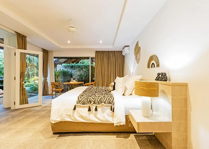 Villa Baliani Beauty *