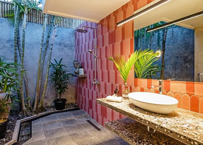 Baliani Beauty Villa Seminyak