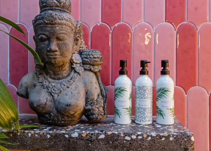 Baliani Beauty * Seminyak
