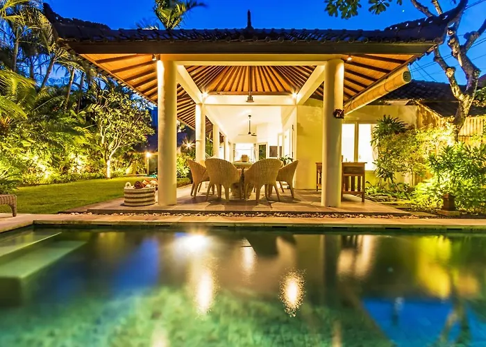 Villa Baliani Beauty