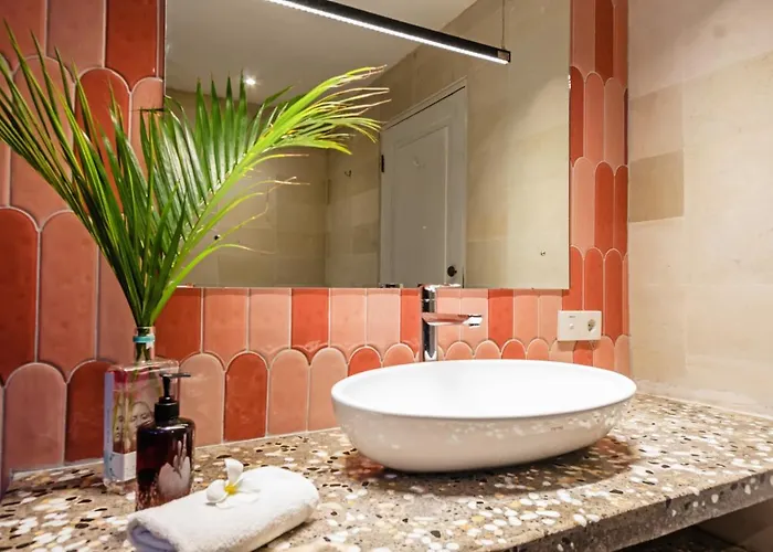 Baliani Beauty Villa Seminyak