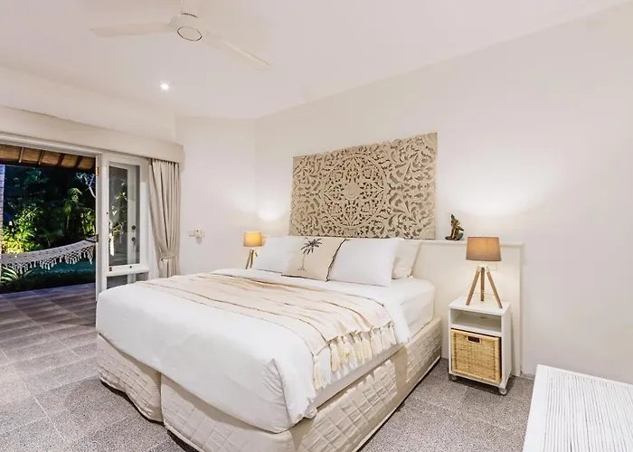 Baliani Beauty Villa