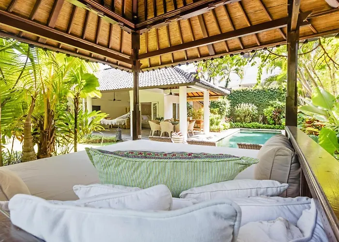 Villa Baliani Beauty Seminyak