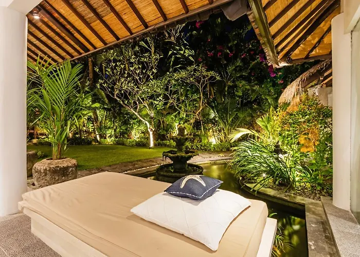 Baliani Beauty Villa *